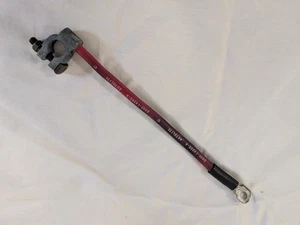 1970 & 71 Ford Mustang BOSS 302 & 351  AUTOLITE NOS Positive Battery cable - Picture 1 of 5