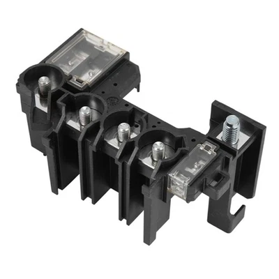 Terminals Fuses Block Holder Battery Fuses Terminals Assembly 38210-TK6-003 - Image 1 of 4