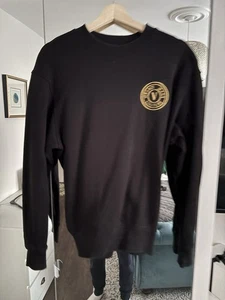 Versace Sweatshirt Size M - Picture 1 of 4