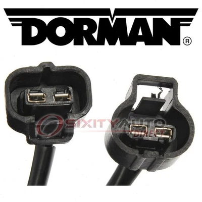 Dorman Engine Cooling Fan Assembly for 2005-2012 Toyota Avalon Belts Clutch tj Foto 1 de 4