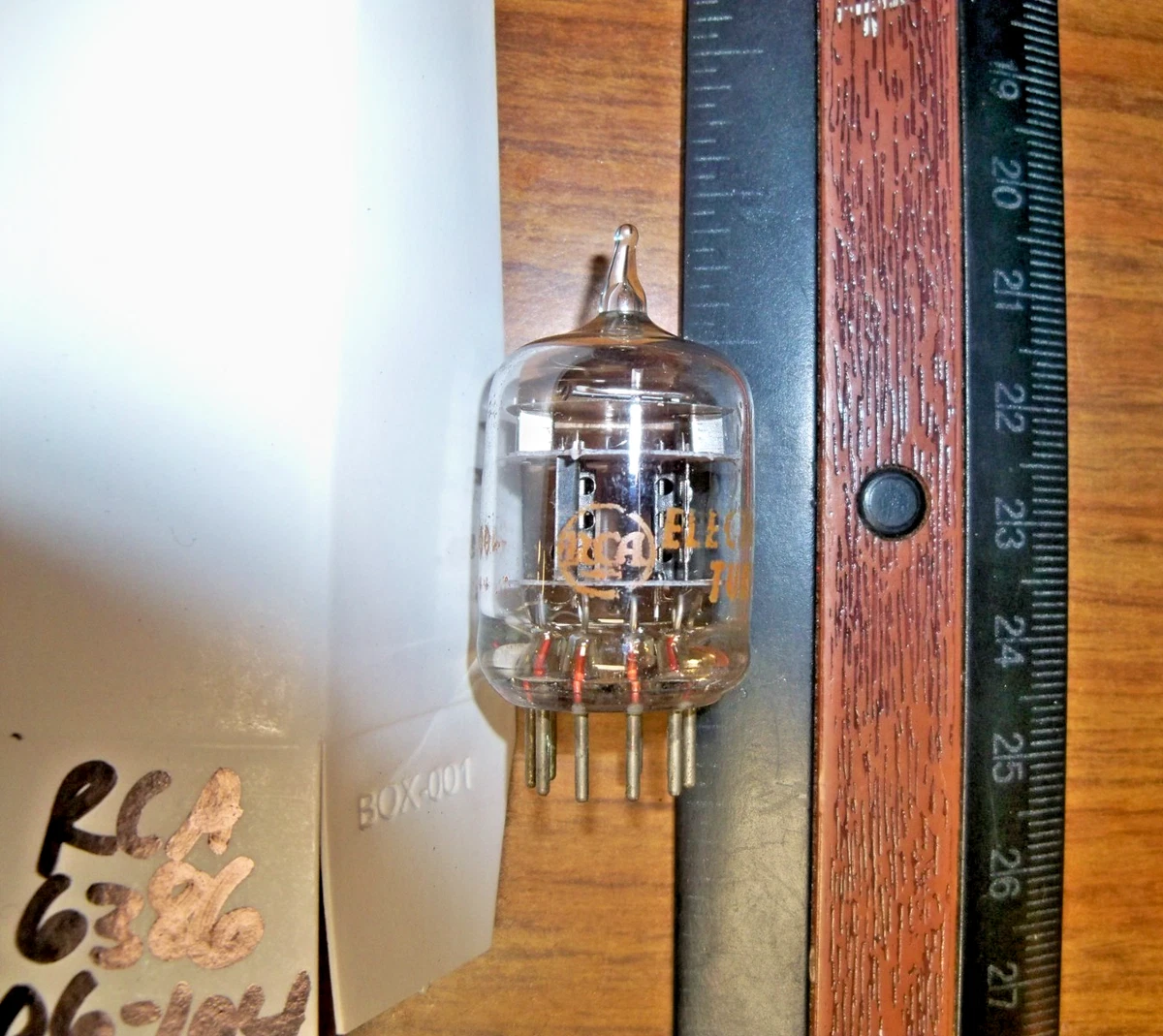 6386 tube products for sale | eBay