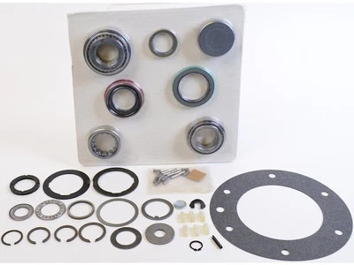 Kit de revisión de rodamientos y sellos de transmisión manual Jimmy para GMC S15 1984-1985 36772XTVJ Foto 1 de 2
