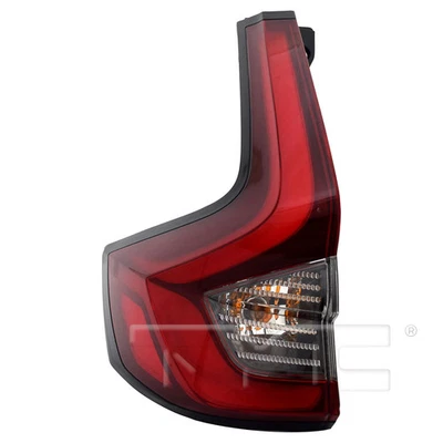 TYC Left Side LED Tail Light Assy for Honda CR-V/CRV 2023-2025 Models - Image 1 of 4
