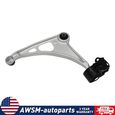 For 14-23 Honda Pilot Acura MDX 3.5L Front Lower Control Arm w/ Ball Joint Foto 1 de 4