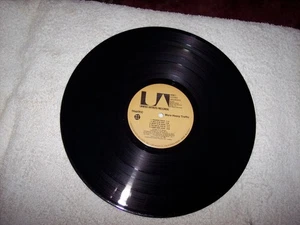 LP--TRAFFIC--MORE HEAVY TRAFFIC **VINYL ONLY** #47 - Picture 1 of 2