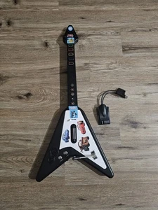 Ant Commandos TAC Guitar Hero Double Range Wireless DRV WL BLKV3 mit Dongle - Bild 1 von 4