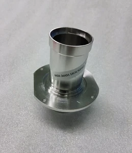Applied Materials 0020-36031 HOUSING MAGNETICALLY COUPLED ROTATION AMAT - Picture 1 of 5