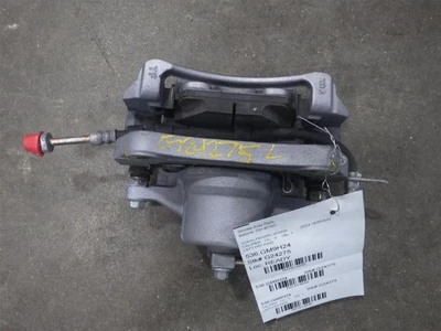 Pinza de freno de disco delantera izquierda GMC Terrain 2024-2025 tracción delantera 7669293 4840 Foto 1 de 4