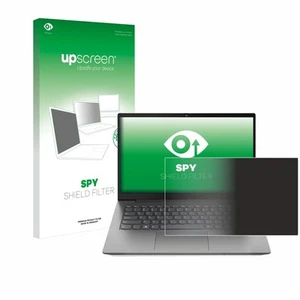 upscreen Privacy Screen Filter for Lenovo ThinkBook 14 Gen 2 Protector Anti-Spy - Photo 1/13