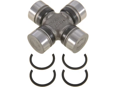 For 1987-2004 Nissan Pathfinder Universal Joint API 45669JYYP 1996 1995 2003 - Image 1 of 2