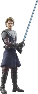 Boneco Hasbro 2025 Star Wars Vintage VC347 ANAKIN SKYWALKER (Ahsoka) escala 3,75" - Imagem 1 de 4