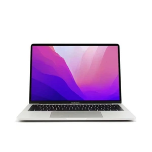 Apple MacBook Pro 13 pollici 2017 i5 2.3GHz 2-Core Ricondizionato 8GB 256GB SSD - Afbeelding 1 van 6