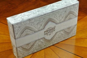 Nuevo POCKET ODYSSEY - EDICIÓN COLECCIONISTAS Juego de Mesa y PLAYMAT Kickstarter EXCLUSIVOS - Imagen 1 de 1