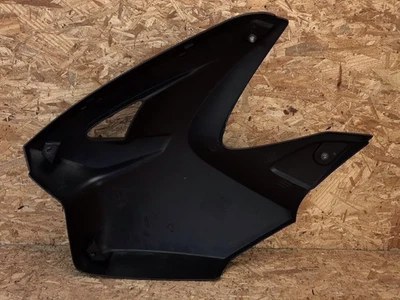 Panel de ajuste lateral derecho BMW R1200 GS 2004-2008 46637667716 Foto 1 de 4