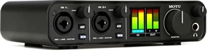 MOTU M2 2x2 USB-C Audio Interface - Picture 1 of 7