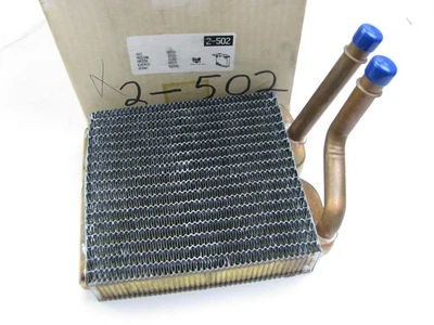 Núcleo calefactor delantero Spectra 2-502 para Ford Aerostar 1986-1989 Foto 1 de 3