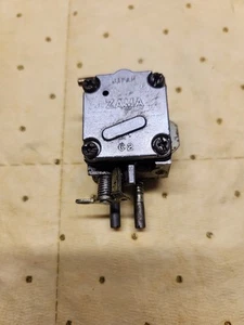 ZAMA C 2 Chainsaw Carburetor Used McCulloch Husqvarna Stihl For Rebuild - Picture 1 of 6