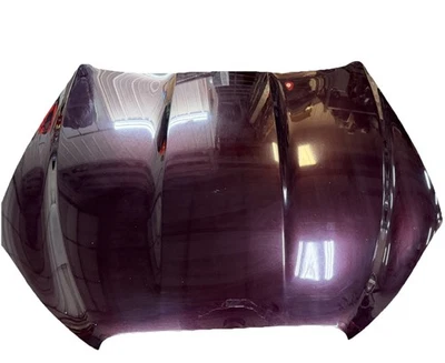 2012 2013 2014 2015, Jaguar XF Portfolio montaje capó Caviar-JBC2100 Foto 1 de 4