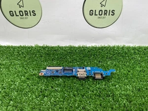 Nueva placa Ethernet USB genuina HP EliteBook 450 445 G9 para computadora portátil N01502-001 - Imagen 1 de 5