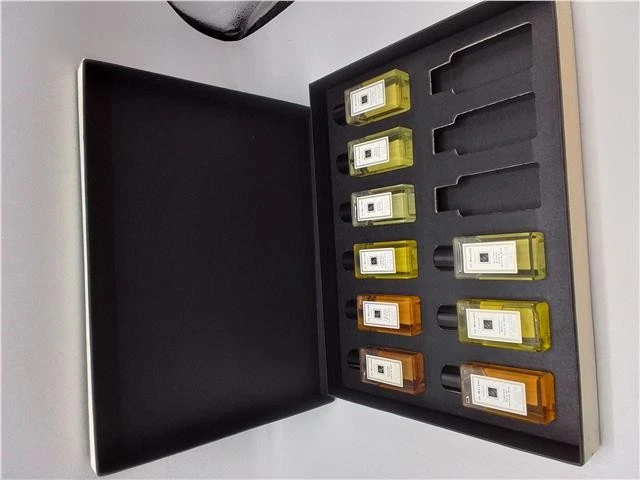Jo malone london gift set bath oils - Image 1 of 1