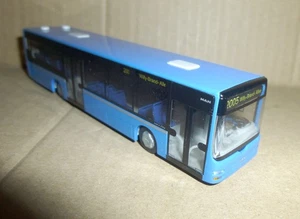 Rietze 1:87 MAN Lion's City  Bus  toll – anschauen - Bild 1 von 2