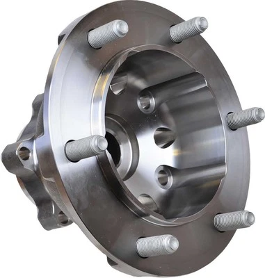 Conjunto de cojinete de rueda y buje para Ford Transit-150 2015-2017, Transit-250, transmisión Foto 1 de 2