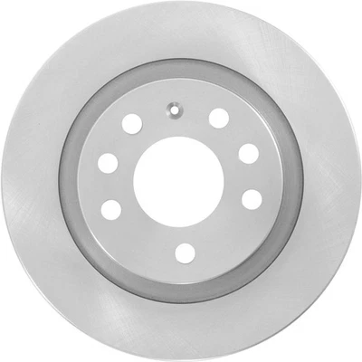 Rotor de freno de disco para 03-11 Saab 9-3 1407-79950 Foto 1 de 4