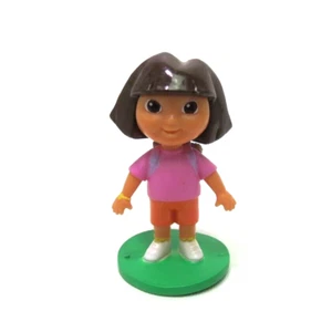 Dora's Carnival Fiesta Game Replacement Dora The Explorer Figure - Picture 1 of 3