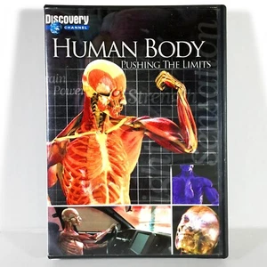 Discovery Channel: Human Body (2-Disc DVD, 2008, Widescreen) Like New ! - Picture 1 of 5