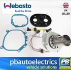 Genuine Webasto Air Top 2000/2000S 12v Heater Service Kit - 4111806A