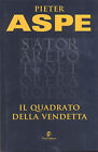 Il Quadrato Della Vendetta Pieter Aspe Fazi Editore 1°Ed 2009