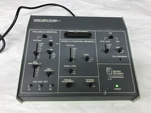 Corometrics 305 Fetaler Monitor Eingangssimulator - Bild 1 von 2