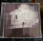 Lundy Zabel Walking In The Light Cd Religious Excellent Used Condition