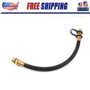 For Kawasaki Engine Flex Drain Hose 510440902 FH, FR, FS, FT & FX Engine - Picture 1 of 10