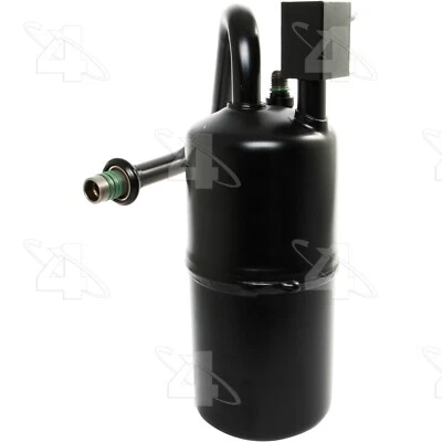 For 1997-2001 Jeep Cherokee A/C Accumulator 4 Seasons 764NC41 1998 1999 2000 - Image 1 of 4