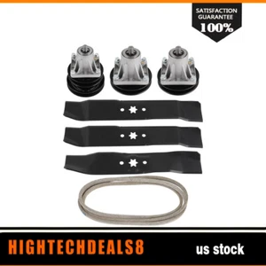 46" Mähdeck Umbausatz für Troy Bilt weiß Outdoor Super Bronco 618-0240 - Bild 1 von 17