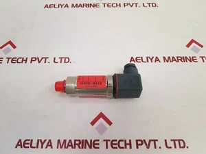 Danfoss aks 33 pressure transmitter 060g210, 10 30 v.d.c - Picture 1 of 9