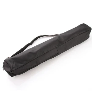 Schwarz Reise Studio 85cm/118cm Lichtstativ Tragetasche Tasche für Stativ Regenschirm - Bild 1 von 14
