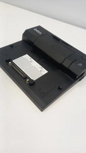 Estación de acoplamiento Dell PR03X K07A para Dell Exxxx serie VGA Dp, DVI USB FACTURA IVA - Imagen 1 de 4