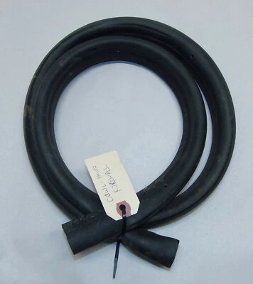 Chevy C3500HD GMC 1999 6,5 L tracción trasera capucha cortafuegos junta impermeable Foto 1 de 4