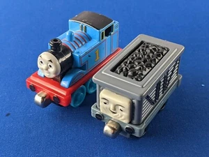 Camión problemático y trenes de metal Thomas / Take-Along años 2000 - Imagen 1 de 7