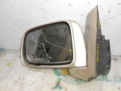 76250S10G01 left rearview mirror for HONDA CR-V (RD1 3) BASICO (RD1) 3229429 Foto 1 de 4