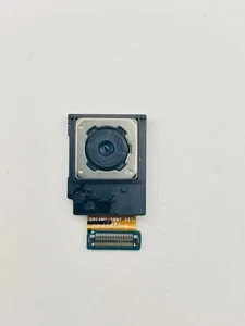 Per Samsung Galaxy S8/S8 PLUS cavo flessibile fotocamera posteriore/OEM/ORIGINALE USATO - Foto 1 di 2