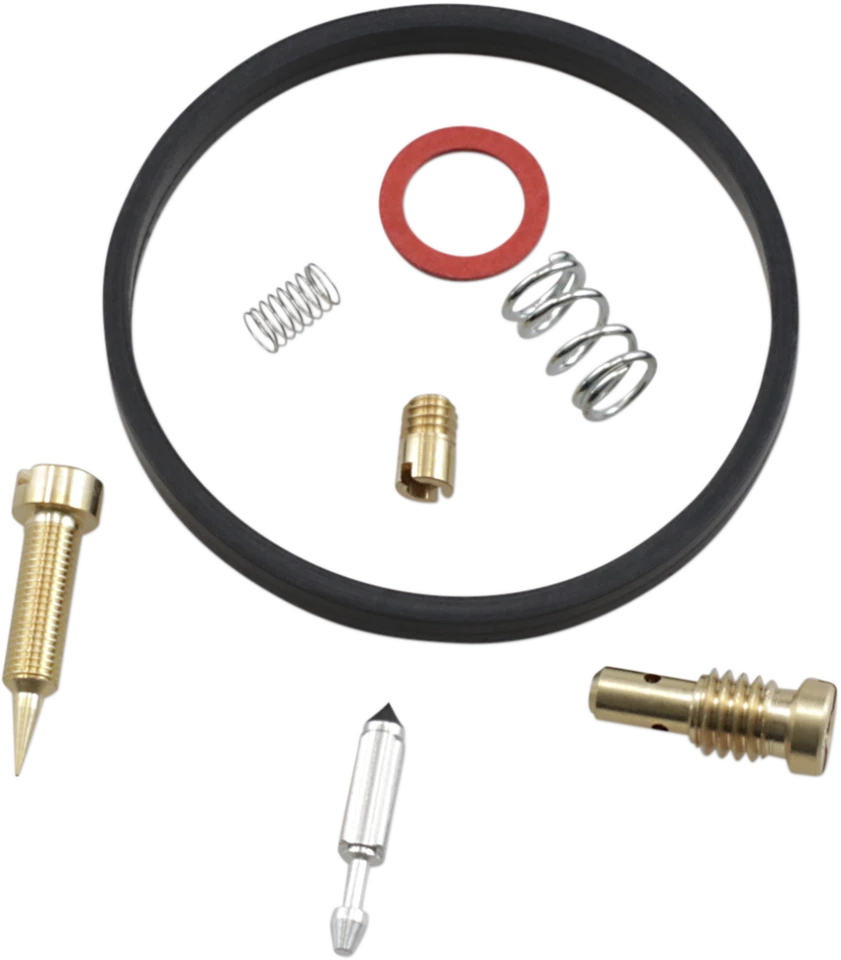 All Balls Carburetor Rebuild Kit for 2014-18 Polaris Indy 120 Models - 26-1931 - Image 1 of 1