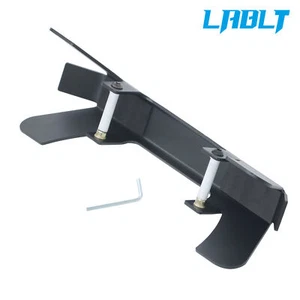 LABLT Theft Deterrent Bracket Protection Generator for Generator EU2200i EU2000i - Picture 1 of 9