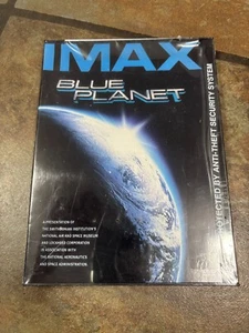 IMAX: Blue Planet - Planet Earth Documentary Film on DVD (1990) - Picture 1 of 2