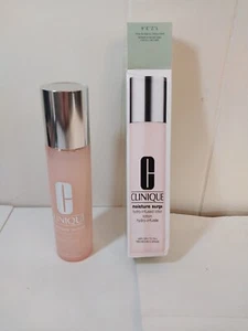 Neu Clinique Moisture Surge Hydro Infused Lotion 3,4 Oz/100ml - Bild 1 von 6