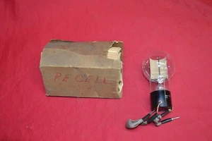 Tubo fotoelettrico AP-1337 * IMPOSSIBILE TESTARE * VENDO PER RICAMBI O RIPARAZIONE - Foto 1 di 6