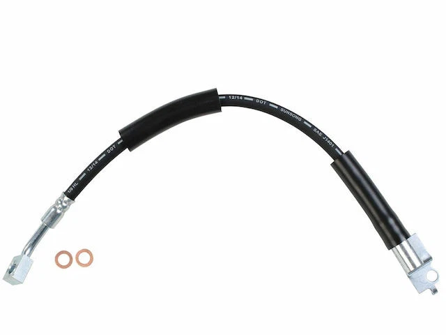 Manguera de freno delantera derecha para Jeep Grand Cherokee 1993-1998 1994 1995 1996 Z841TG Foto 1 de 1