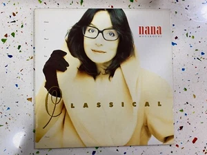Nana Mouskouri 2 X LP Vinyl Classical 1989 Philips - Picture 1 of 9